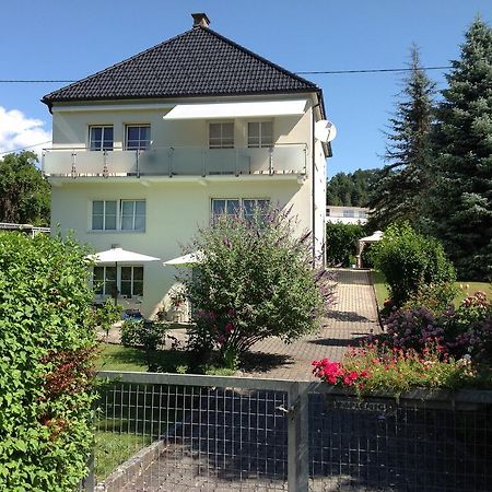 Apartament Haus Elisabeth Seeboden Zewnętrze zdjęcie