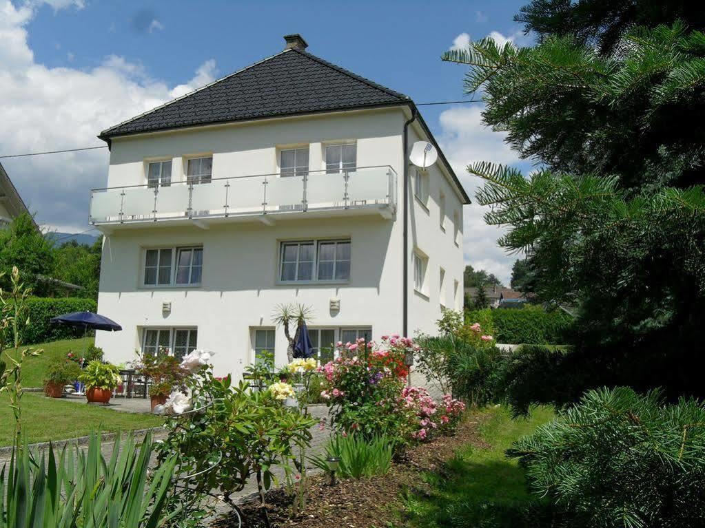 Apartament Haus Elisabeth Seeboden Zewnętrze zdjęcie