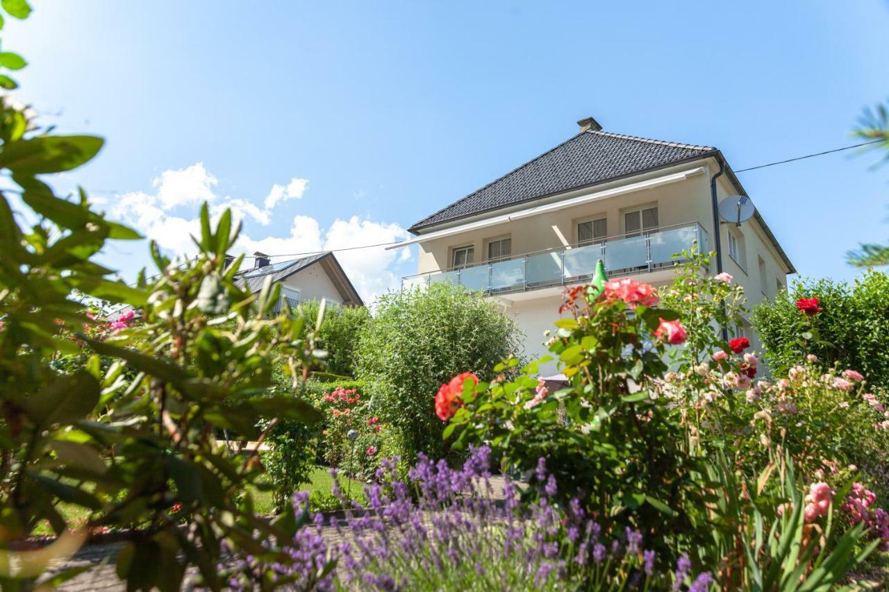 Apartament Haus Elisabeth Seeboden Zewnętrze zdjęcie