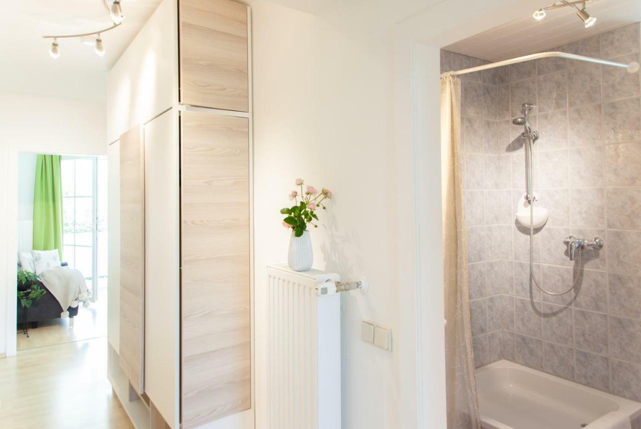 Apartament Haus Elisabeth Seeboden Zewnętrze zdjęcie