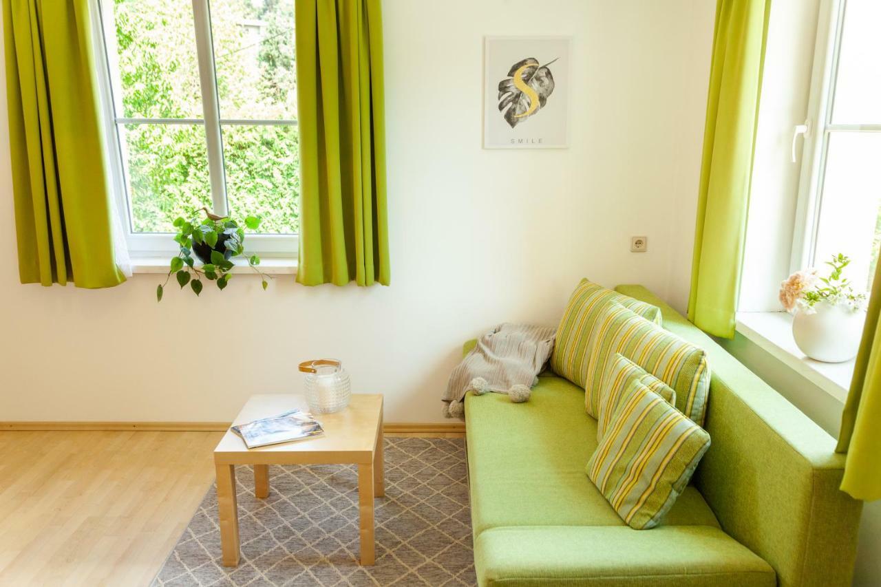 Apartament Haus Elisabeth Seeboden Zewnętrze zdjęcie