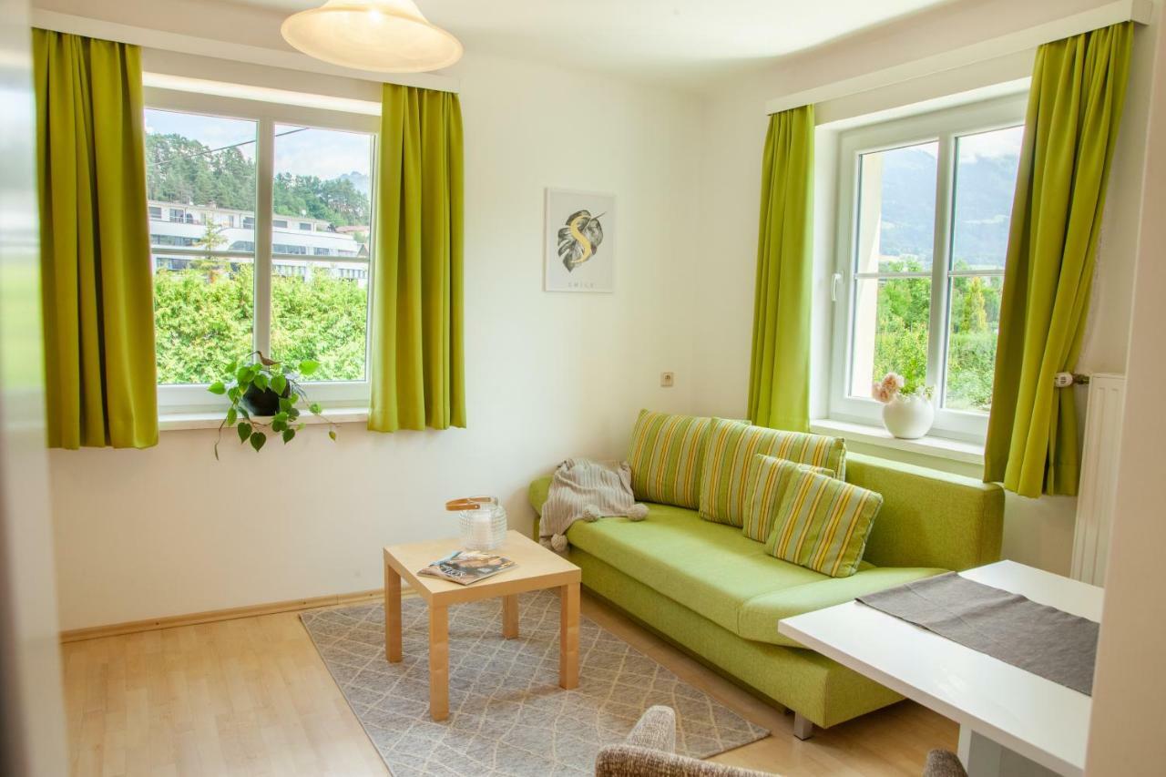 Apartament Haus Elisabeth Seeboden Zewnętrze zdjęcie