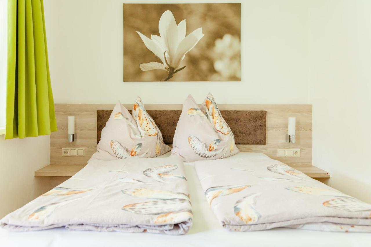 Apartament Haus Elisabeth Seeboden Zewnętrze zdjęcie