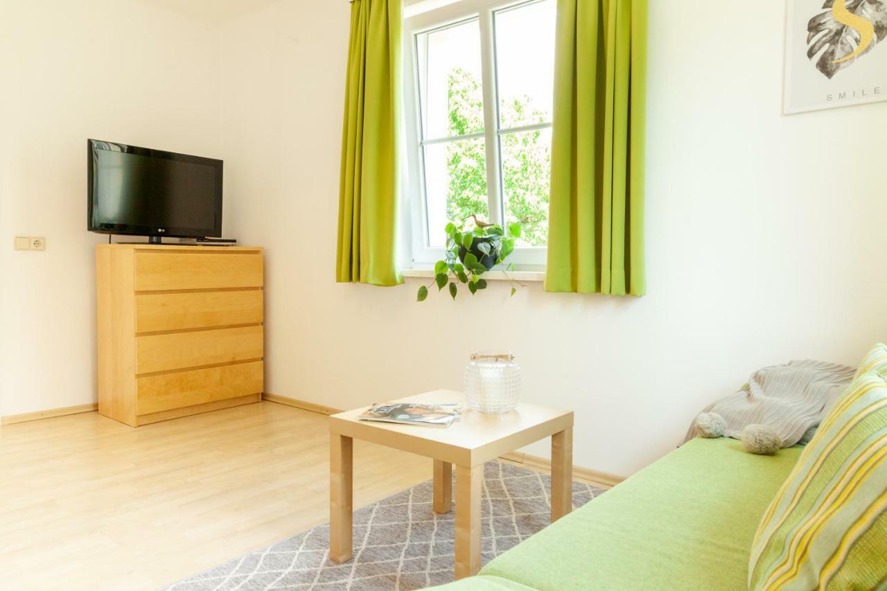 Apartament Haus Elisabeth Seeboden Zewnętrze zdjęcie