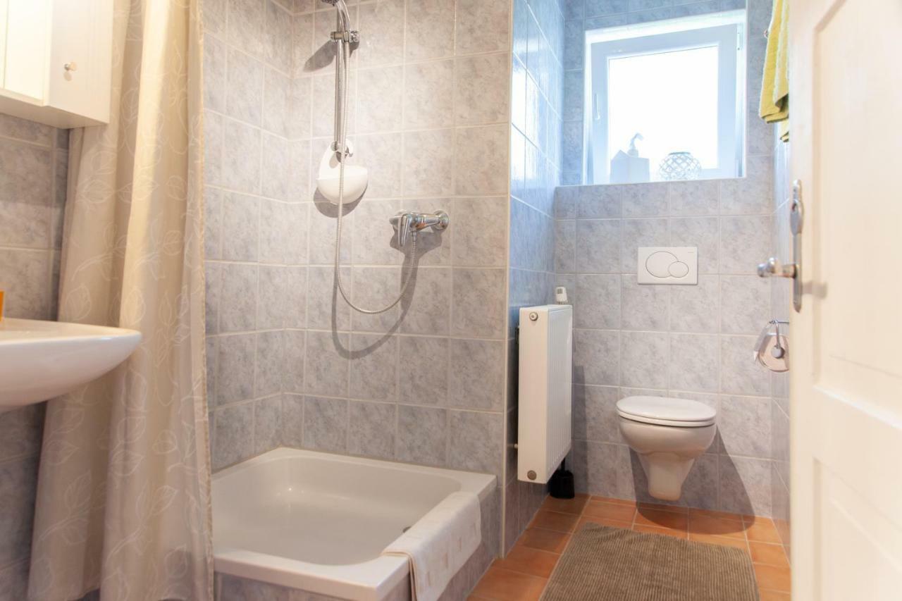 Apartament Haus Elisabeth Seeboden Zewnętrze zdjęcie