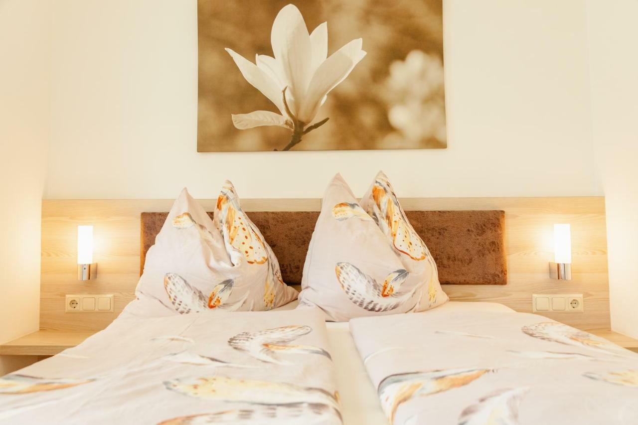 Apartament Haus Elisabeth Seeboden Zewnętrze zdjęcie