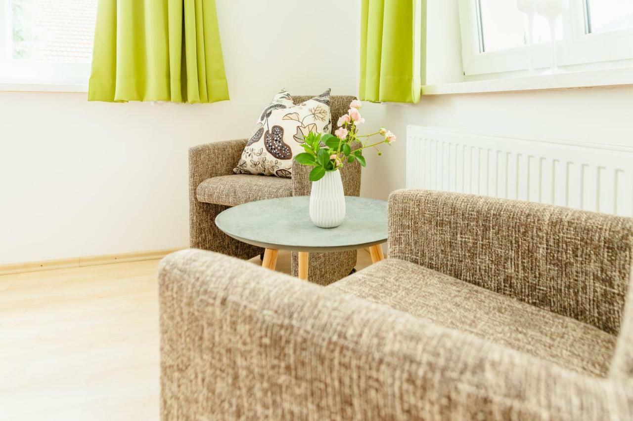 Apartament Haus Elisabeth Seeboden Zewnętrze zdjęcie