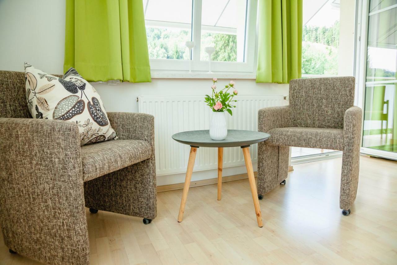 Apartament Haus Elisabeth Seeboden Zewnętrze zdjęcie