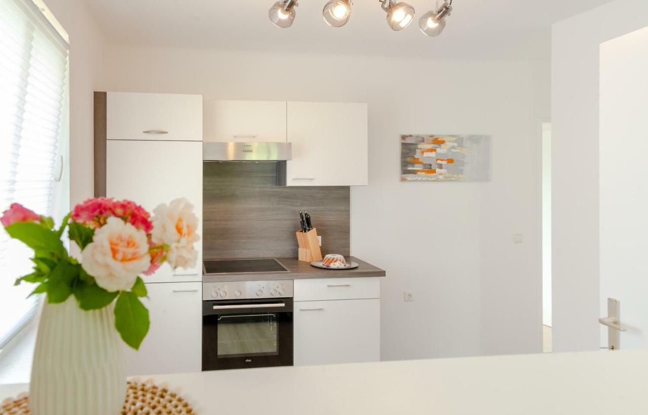 Apartament Haus Elisabeth Seeboden Zewnętrze zdjęcie