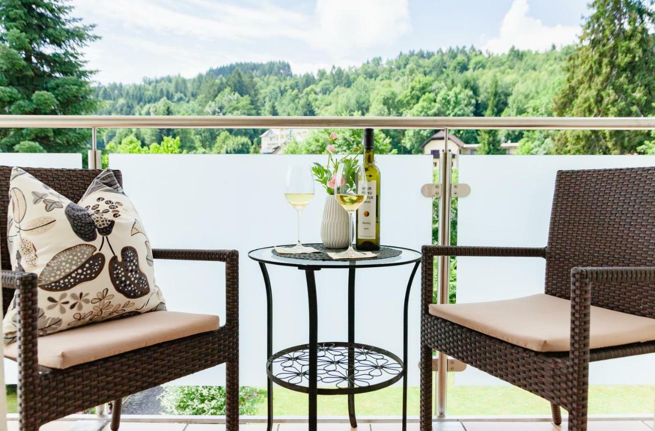Apartament Haus Elisabeth Seeboden Zewnętrze zdjęcie