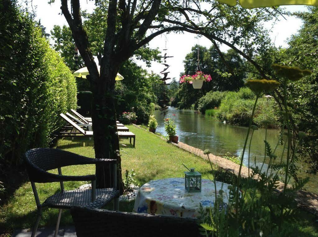 Apartament Haus Elisabeth Seeboden Zewnętrze zdjęcie